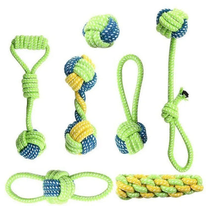 Dog Chew Toys Bundle